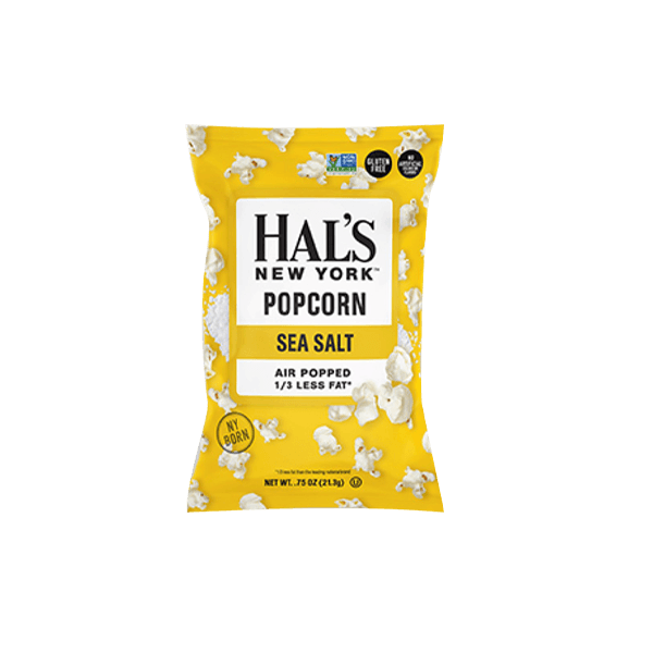 HAL’S Sea Salt & Cracked Pepper – KAMS Distribution Inc