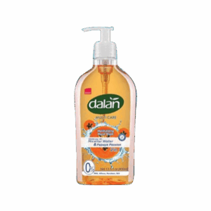 Dalan Papaya Passion Hand Soap