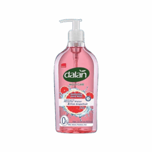 Dalan Pink Grapefruit Hand Soap