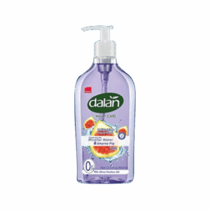 Dalan Smyrna Fig Hand Soap