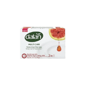 Dalan Smyrna Fig Soap