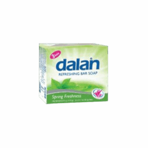 Dalan Spring Freshness Soap