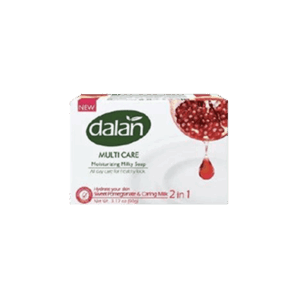 Dalan Sweet Pomegranate Soap