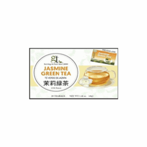 Jasmine Green Tea 20 bags