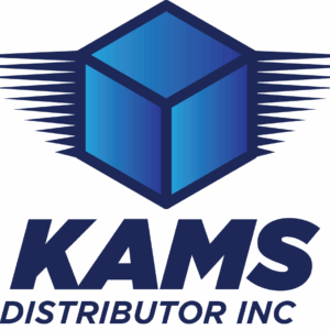 KAMS Distributor Logo