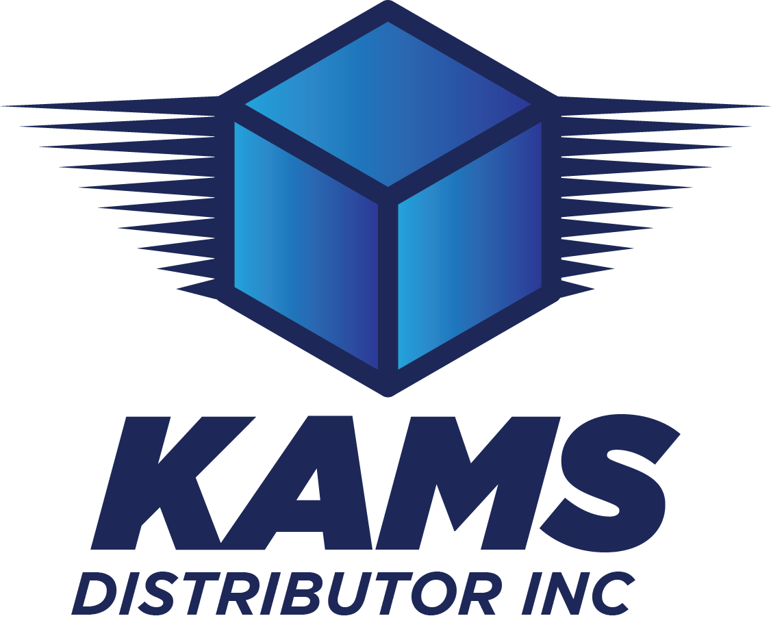 KAMS Distributor Logo