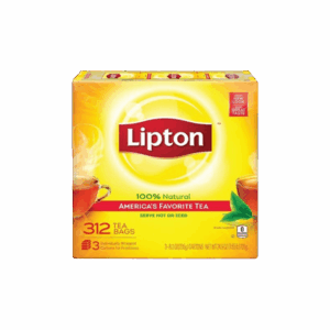 Lipton Tea Bag Original