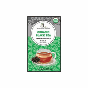Organic Black Tea 15 bags