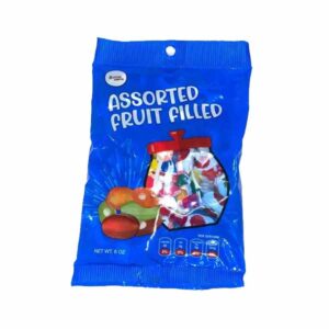 Royal Candy Assorted Fruit Filled