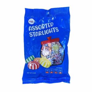 Royal Candy Assorted Starlights