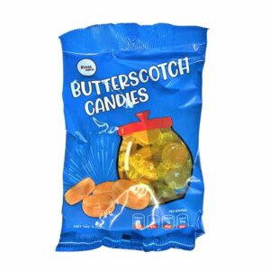 Royal Candy Butterscotch Candies