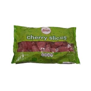 Royal Candy Cherry Slices