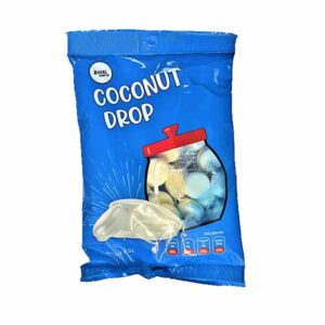 Royal Candy Coconut Drop