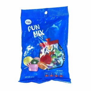 Royal Candy Fun Mix
