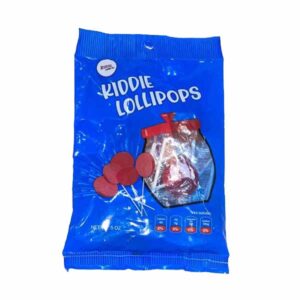 Royal Candy Kiddie Lollipops