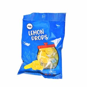 Royal Candy Lemon Drops