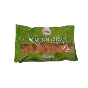Royal Candy Orange Slices