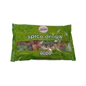 Royal Candy Spice Drops