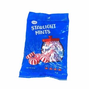 Royal Candy Starlight Mints