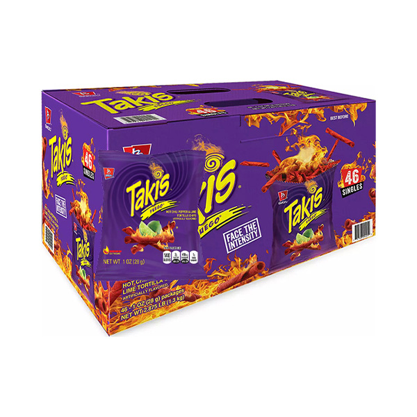 Takis-Fuego-1oz-46-count