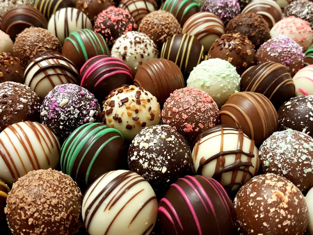chocolate-truffles-are